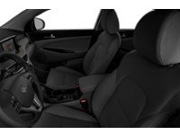 2020 Hyundai Tucson Preferred AWD w/Sun & Leather Package Interior Shot 4