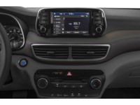 2020 Hyundai Tucson Preferred AWD Interior Shot 2