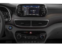 2020 Hyundai Tucson Preferred AWD w/Sun & Leather Package Interior Shot 2