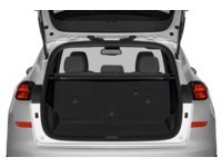 2020 Hyundai Tucson Preferred AWD Exterior Shot 4