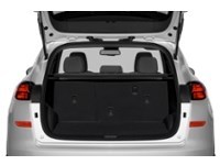2020 Hyundai Tucson Essential FWD Exterior Shot 4