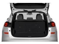 2020 Hyundai Tucson Preferred AWD w/Sun & Leather Package Exterior Shot 4