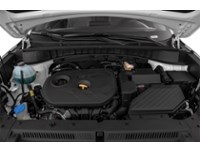 2020 Hyundai Tucson Essential FWD Exterior Shot 3