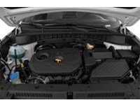 2020 Hyundai Tucson Preferred AWD w/Sun & Leather Package Exterior Shot 3