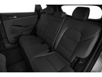 2020 Hyundai Tucson Preferred AWD Interior Shot 5