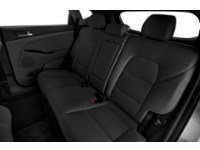 2020 Hyundai Tucson Preferred AWD w/Sun & Leather Package Interior Shot 5