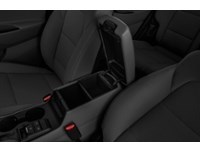 2020 Hyundai Tucson Essential FWD Interior Shot 7
