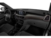 2020 Hyundai Tucson Preferred AWD w/Sun & Leather Package Interior Shot 1
