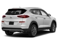 2019 Hyundai Tucson Luxury AWD Exterior Shot 2