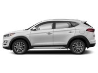2019 Hyundai Tucson Luxury AWD Exterior Shot 6