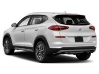 2019 Hyundai Tucson Luxury AWD Exterior Shot 9