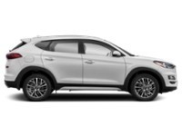 2019 Hyundai Tucson Luxury AWD Exterior Shot 10