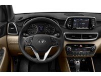 2019 Hyundai Tucson Luxury AWD Interior Shot 3