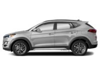 2020 Hyundai Tucson Ultimate AWD Exterior Shot 6