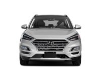 2020 Hyundai Tucson Ultimate AWD Exterior Shot 5