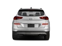 2019 Hyundai Tucson Ultimate AWD Exterior Shot 7