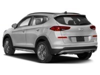 2019 Hyundai Tucson Ultimate AWD Exterior Shot 9