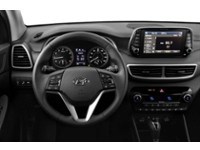 2020 Hyundai Tucson Ultimate AWD Interior Shot 3