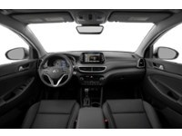 2020 Hyundai Tucson Ultimate AWD Interior Shot 6