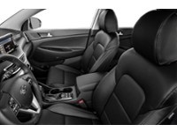 2020 Hyundai Tucson Ultimate AWD Interior Shot 4