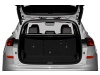 2020 Hyundai Tucson Ultimate AWD Exterior Shot 4