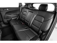 2020 Hyundai Tucson Ultimate AWD Interior Shot 5