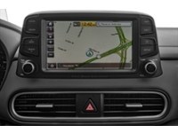 2020 Hyundai Tucson Ultimate AWD Interior Shot 8