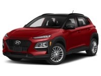 2021 Hyundai Kona 1.6T Urban Edition Exterior Shot 1