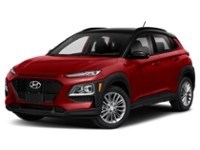 2021 Hyundai Kona 1.6T Trend AWD w/Two-Tone Roof Exterior Shot 1