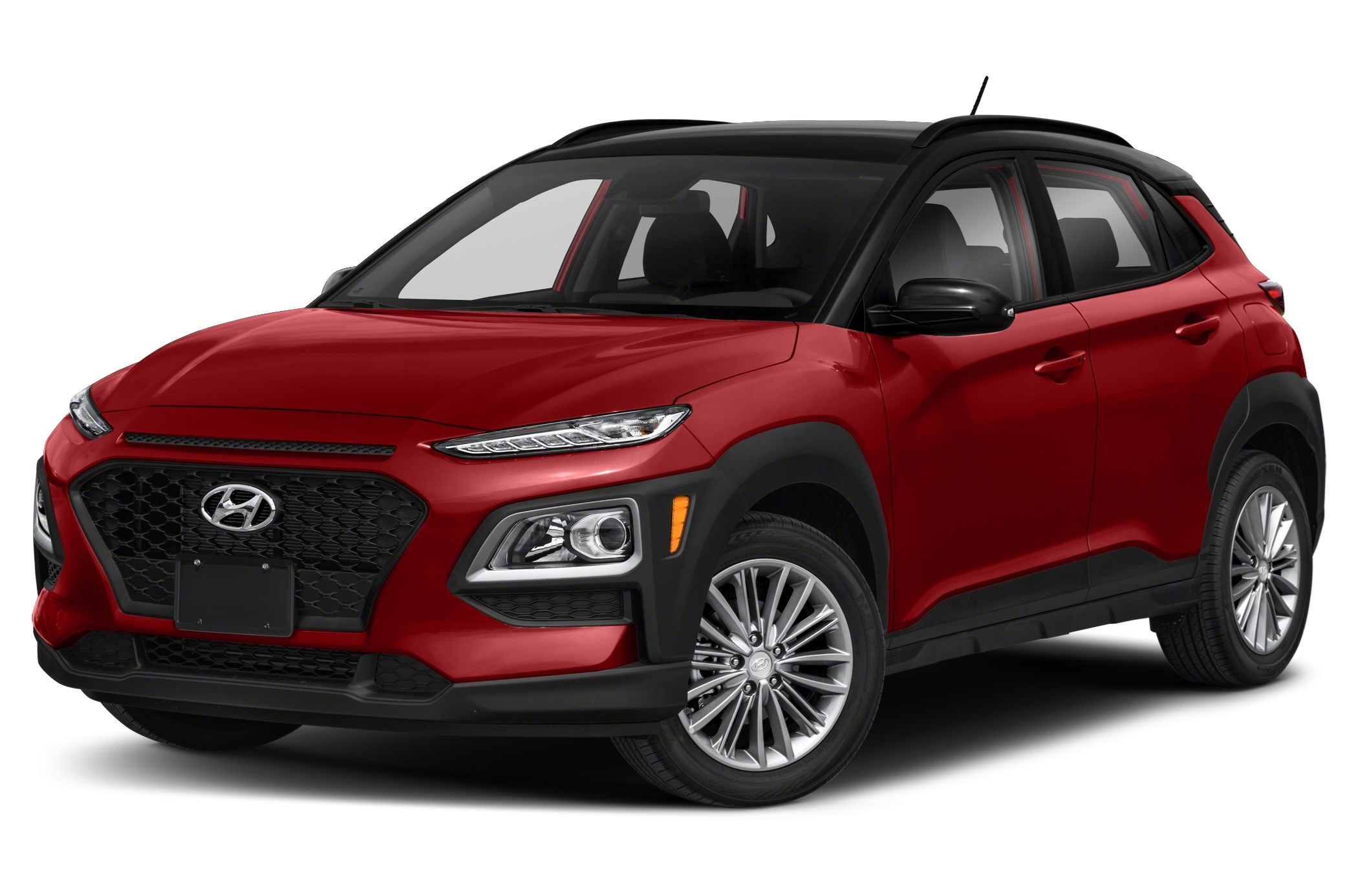 2021 Hyundai Kona 1.6T Urban Edition