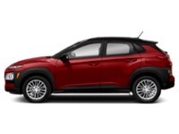 2021 Hyundai Kona 1.6T Trend AWD w/Two-Tone Roof Exterior Shot 9