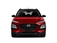2021 Hyundai Kona 1.6T Trend AWD w/Two-Tone Roof Exterior Shot 7