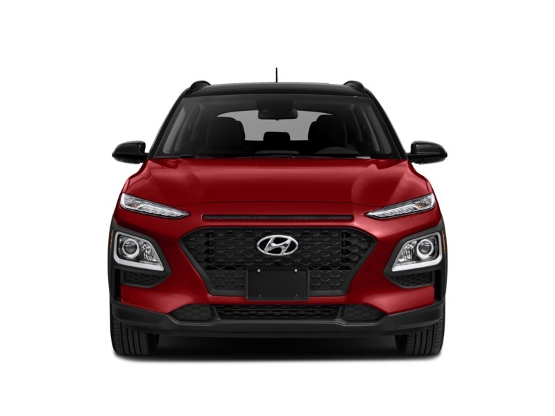 2021 Hyundai Kona 1.6T Urban Edition Exterior Shot 7