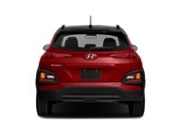 2021 Hyundai Kona 1.6T Trend AWD w/Two-Tone Roof Exterior Shot 11