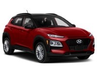 2021 Hyundai Kona 1.6T Trend AWD w/Two-Tone Roof Exterior Shot 8