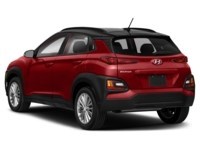 2021 Hyundai Kona 1.6T Urban Edition Exterior Shot 14
