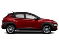 2021 Hyundai Kona 1.6T Trend AWD w/Two-Tone Roof Exterior Shot 15