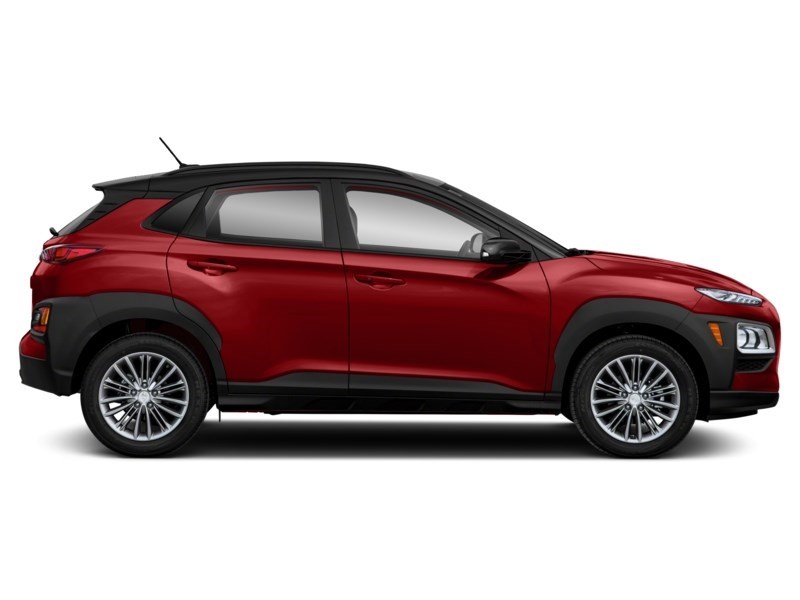 2021 Hyundai Kona 1.6T Urban Edition Exterior Shot 15