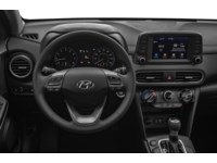 2021 Hyundai Kona 1.6T Urban Edition Interior Shot 3