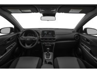 2021 Hyundai Kona 1.6T Urban Edition Interior Shot 6