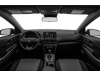 2021 Hyundai Kona 1.6T Trend AWD w/Two-Tone Roof Interior Shot 6