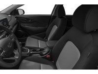 2021 Hyundai Kona 1.6T Urban Edition Interior Shot 4