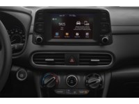 2021 Hyundai Kona 1.6T Urban Edition Interior Shot 2