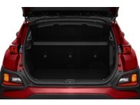 2021 Hyundai Kona 1.6T Trend AWD w/Two-Tone Roof Exterior Shot 4