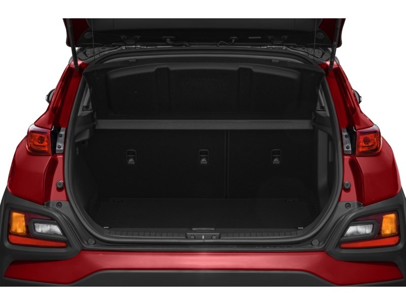 2021 Hyundai Kona 1.6T Urban Edition Exterior Shot 6