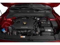 2021 Hyundai Kona 1.6T Urban Edition Exterior Shot 5