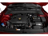 2021 Hyundai Kona 1.6T Trend AWD w/Two-Tone Roof Exterior Shot 5