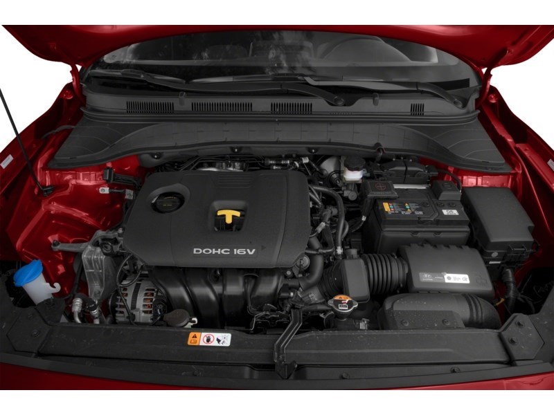 2021 Hyundai Kona 1.6T Urban Edition Exterior Shot 5