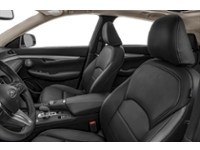 2019 INFINITI QX50 LUXE AWD Interior Shot 4