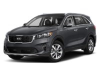 2020 Kia Sorento EX V6 AWD Exterior Shot 1
